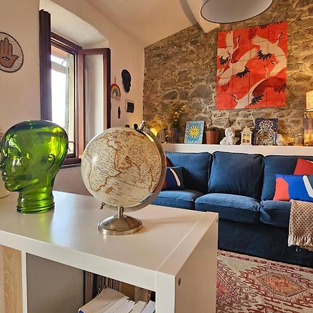 I Colori Del Lago Apartamento Passignano sul Trasimeno Exterior foto