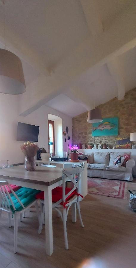 I Colori Del Lago Apartamento Passignano sul Trasimeno Exterior foto