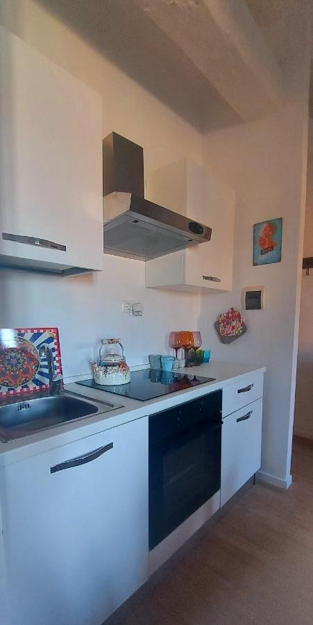 I Colori Del Lago Apartamento Passignano sul Trasimeno Exterior foto