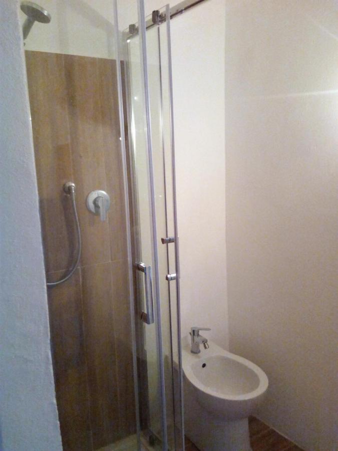 I Colori Del Lago Apartamento Passignano sul Trasimeno Exterior foto