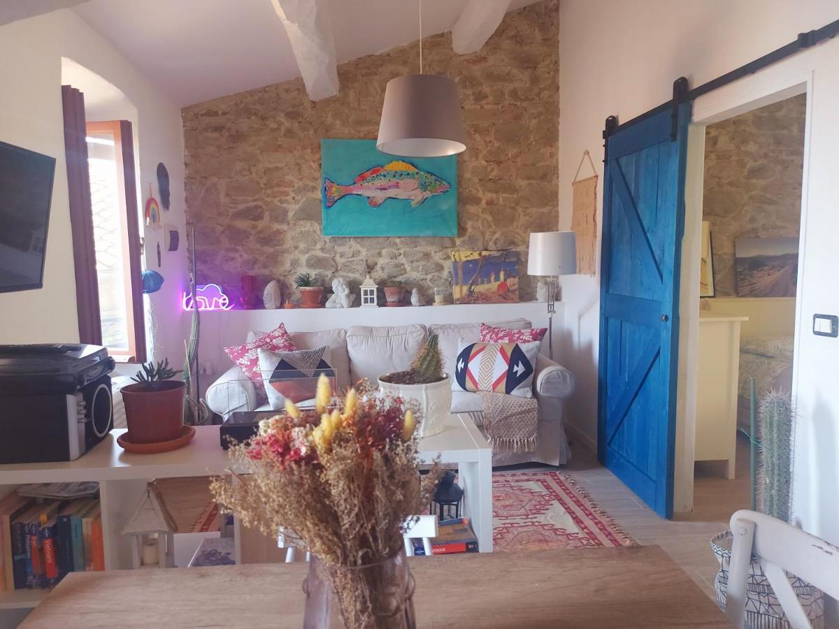 I Colori Del Lago Apartamento Passignano sul Trasimeno Exterior foto
