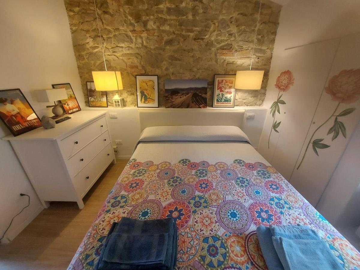 I Colori Del Lago Apartamento Passignano sul Trasimeno Exterior foto