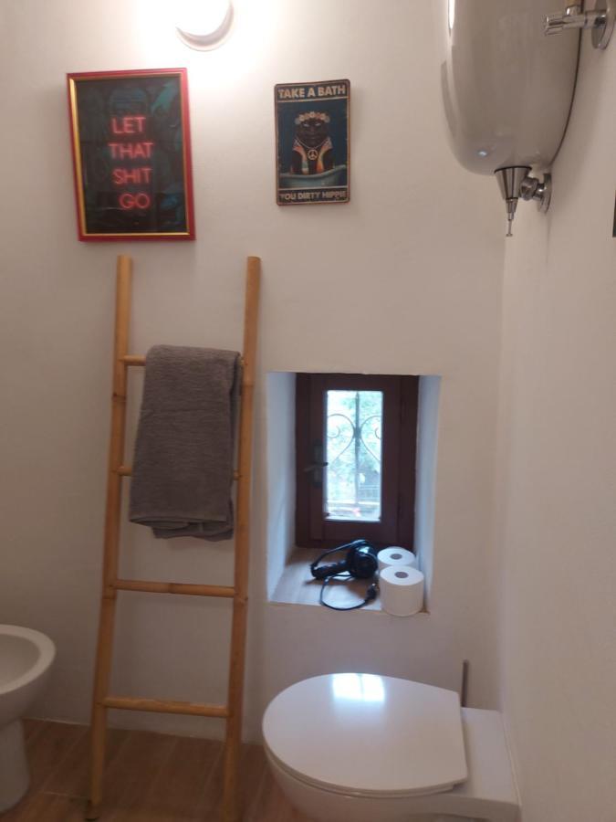 I Colori Del Lago Apartamento Passignano sul Trasimeno Exterior foto