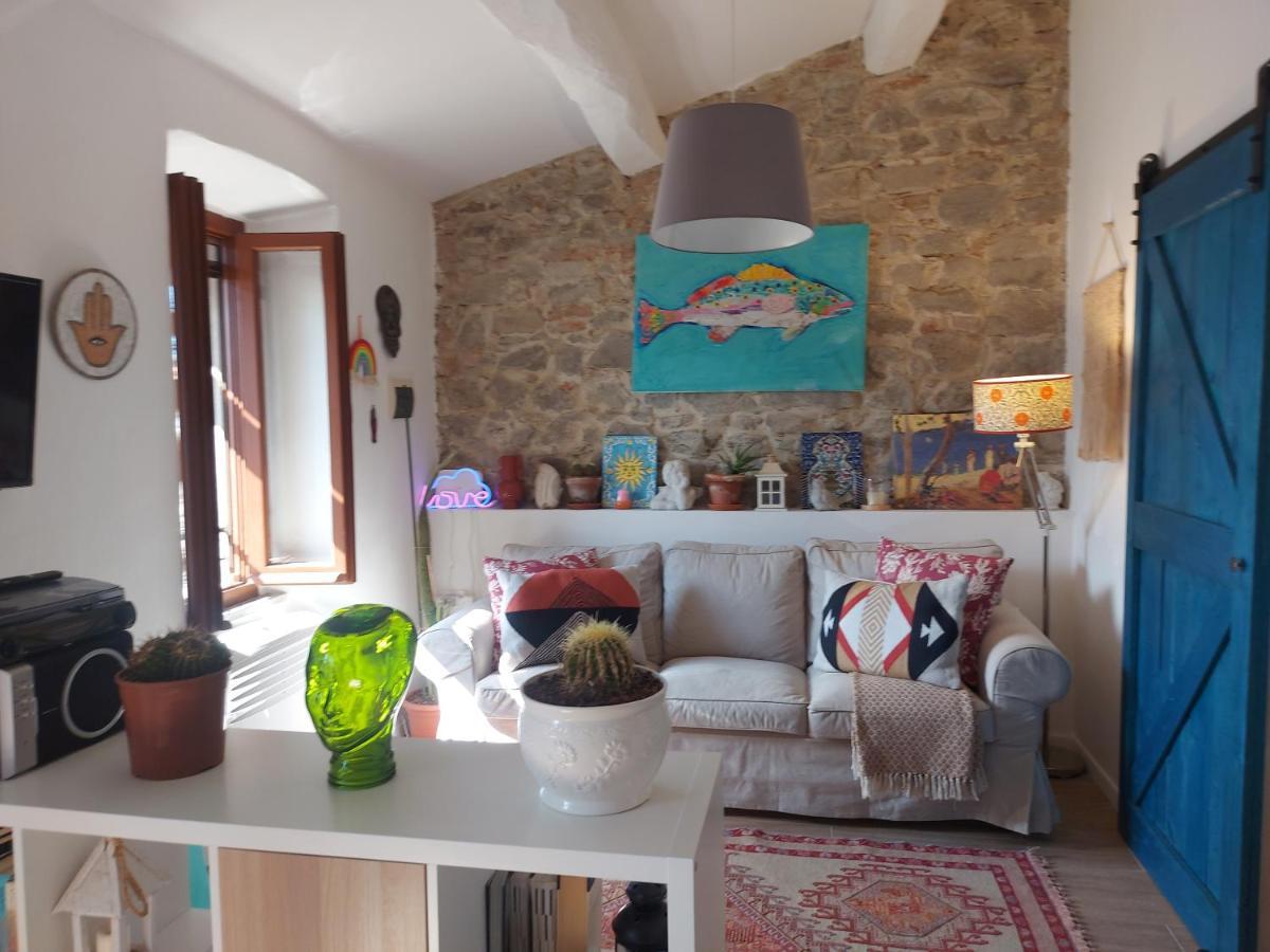 I Colori Del Lago Apartamento Passignano sul Trasimeno Exterior foto