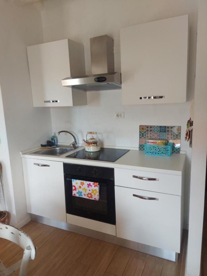 I Colori Del Lago Apartamento Passignano sul Trasimeno Exterior foto