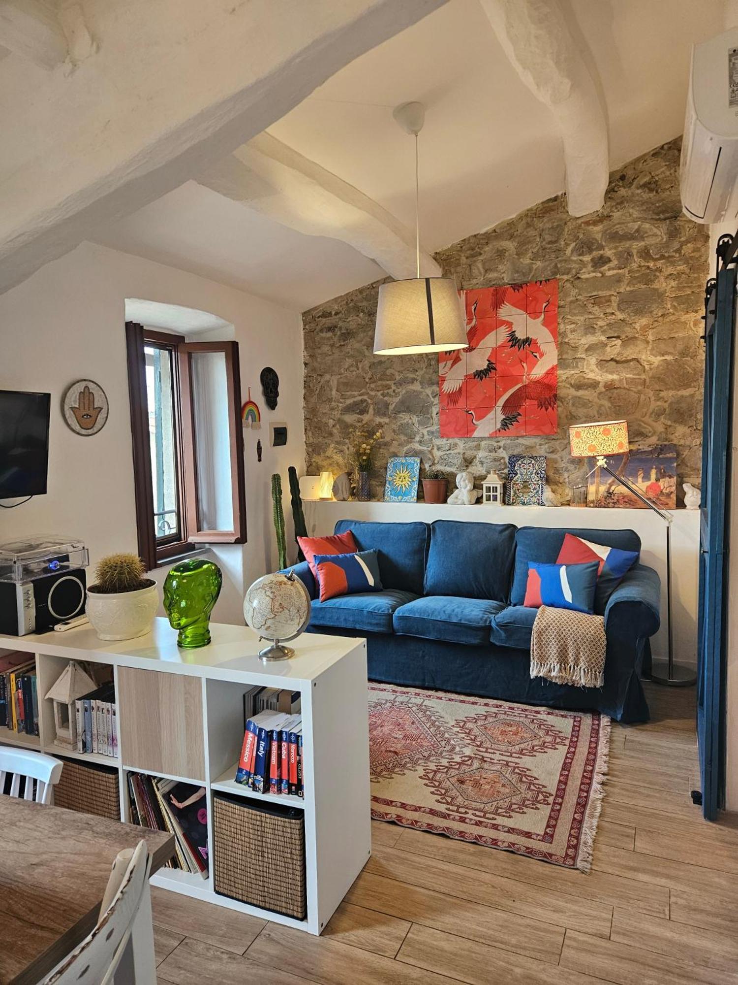 I Colori Del Lago Apartamento Passignano sul Trasimeno Exterior foto